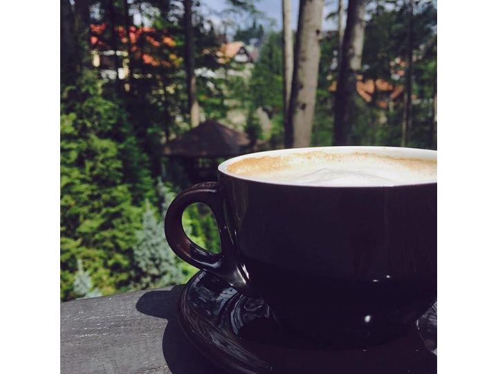 Hotel Smart, Sinaia - imaginea 