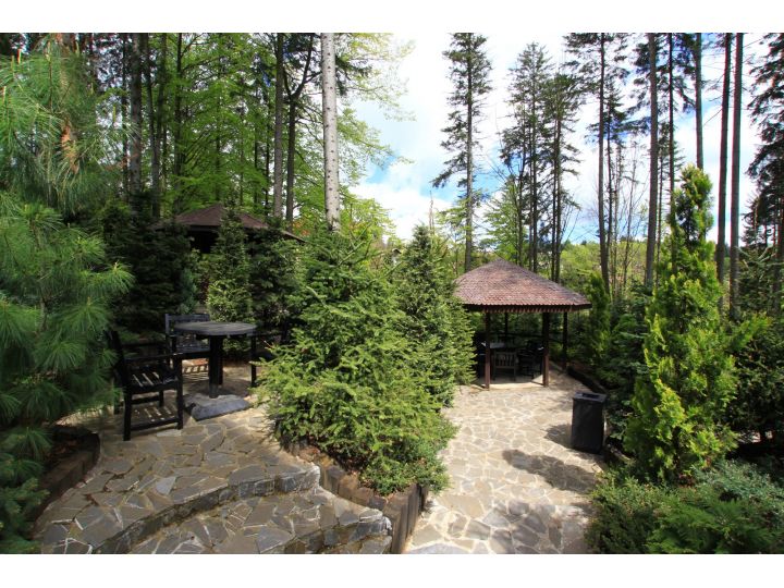 Hotel Smart, Sinaia - imaginea 