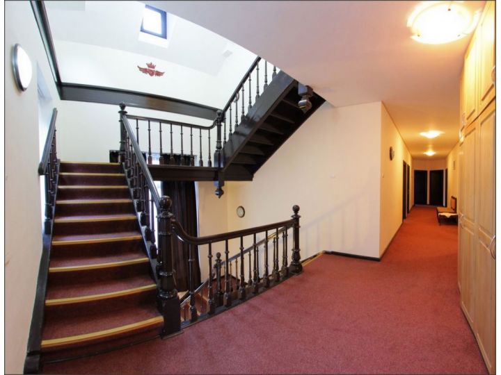 Hotel Stavilar, Sinaia - imaginea 