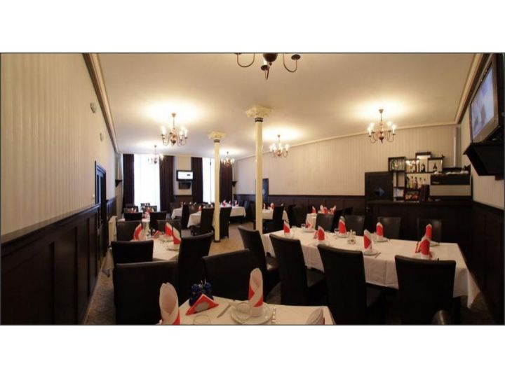 Hotel Stavilar, Sinaia - imaginea 