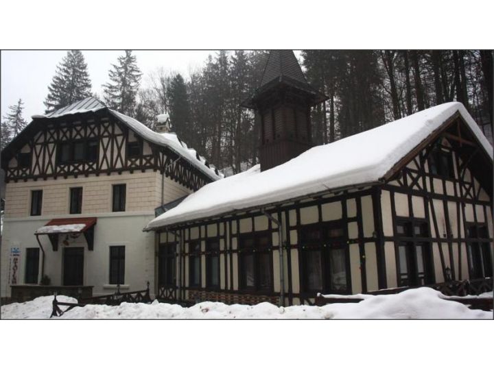 Hotel Stavilar, Sinaia - imaginea 