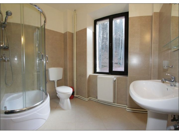 Hotel Stavilar, Sinaia - imaginea 