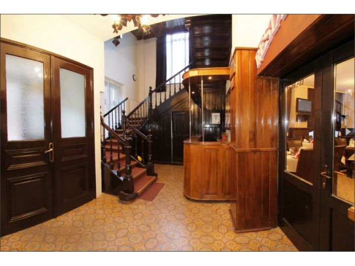 Hotel Stavilar, Sinaia - imaginea 