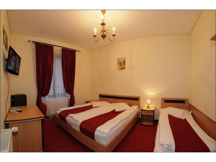 Hotel Stavilar, Sinaia - imaginea 