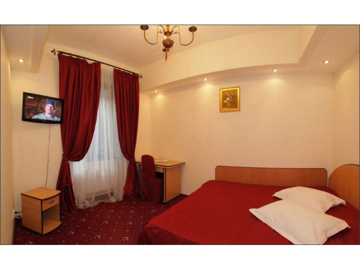 Hotel Stavilar, Sinaia - imaginea 