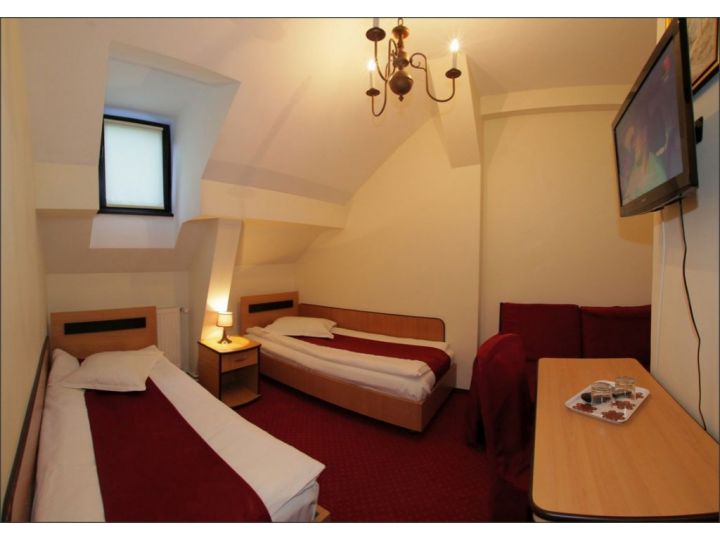 Hotel Stavilar, Sinaia - imaginea 