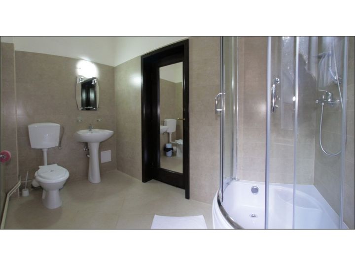 Hotel Stavilar, Sinaia - imaginea 