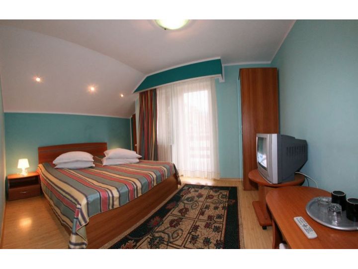 Pensiunea Tui, Sinaia - imaginea 