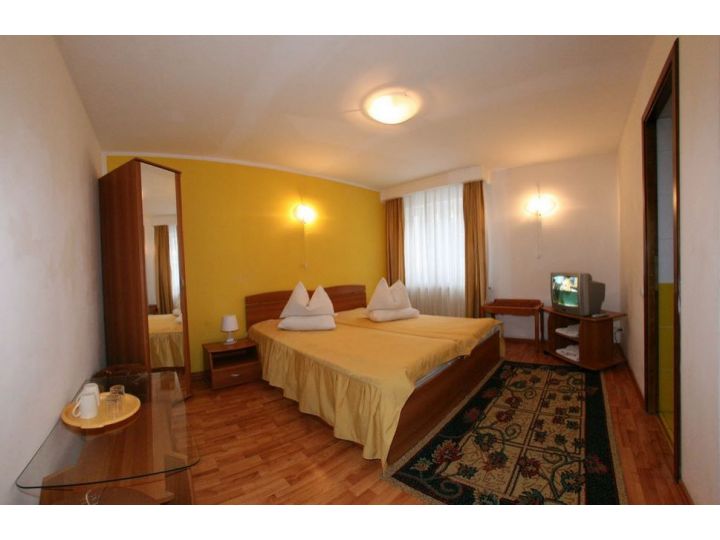 Pensiunea Tui, Sinaia - imaginea 