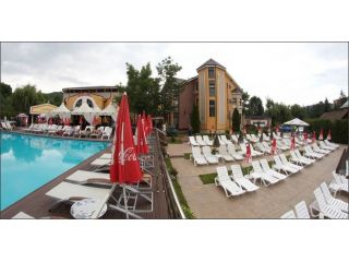 Vila Baia Rosie, Slanic - 2