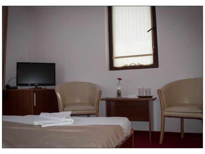 Hotel Roberto, Slanic - imaginea 