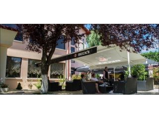Hotel Roberto, Slanic - 4