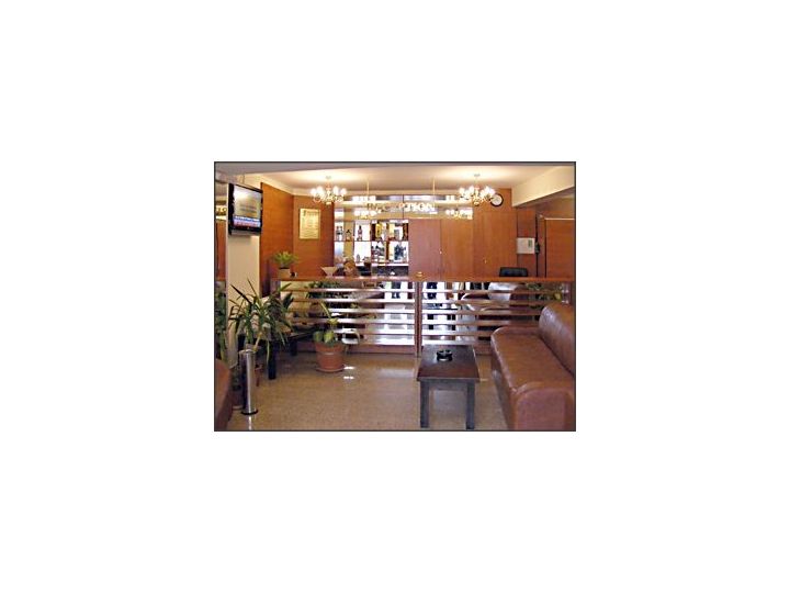 Hotel Sym, Tatarani - imaginea 