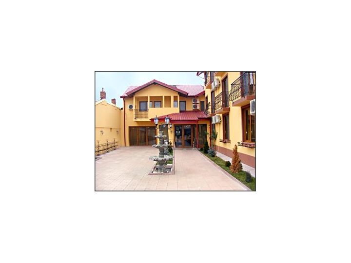 Hotel Sym, Tatarani - imaginea 