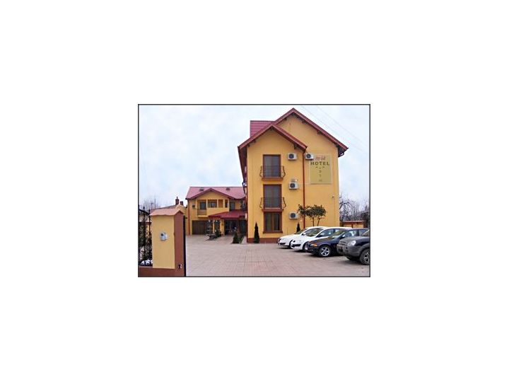 Hotel Sym, Tatarani - imaginea 