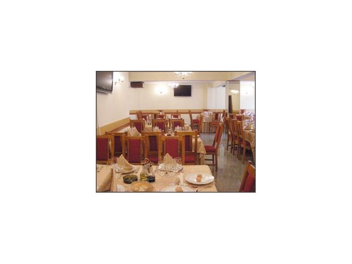 Hotel Sym, Tatarani - imaginea 
