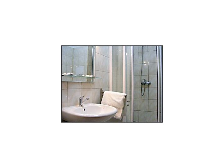 Hotel Sym, Tatarani - imaginea 