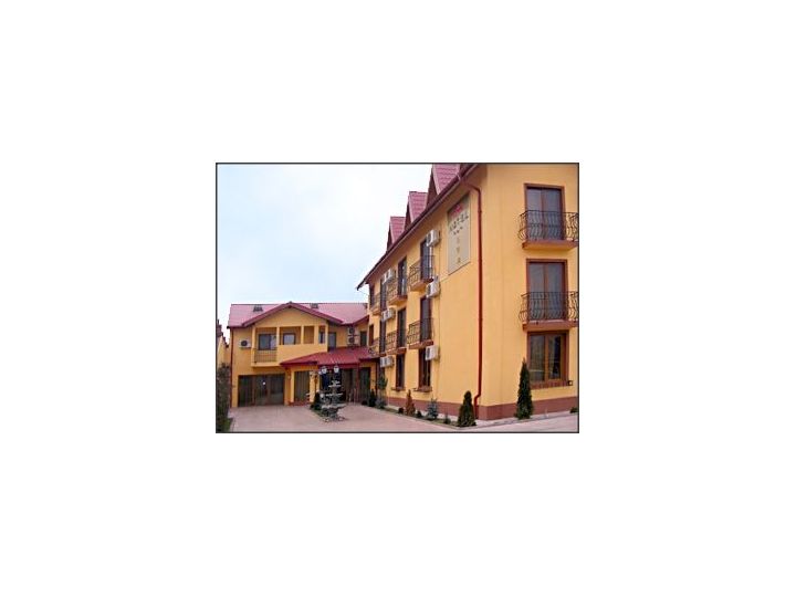 Hotel Sym, Tatarani - imaginea 