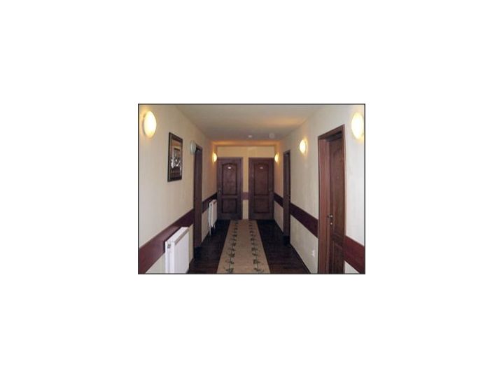 Hotel Sym, Tatarani - imaginea 