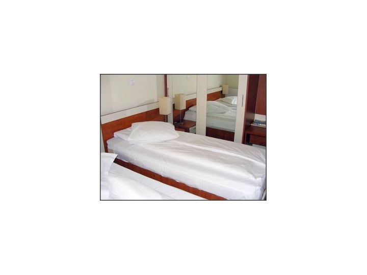 Hotel Sym, Tatarani - imaginea 