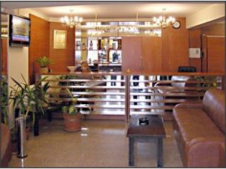 Hotel Sym, Tatarani - 4