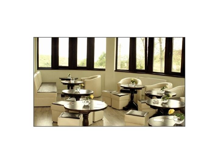 Hotel Casa Colinelor, Urlati - imaginea 