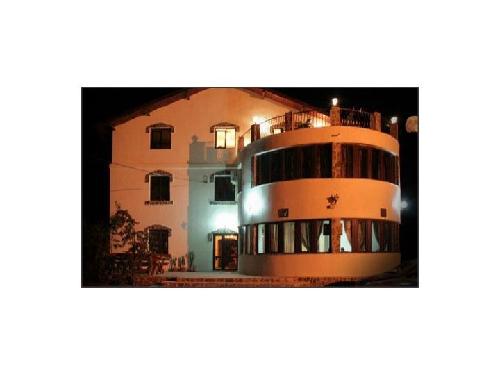 Hotel Casa Colinelor, Urlati - imaginea 