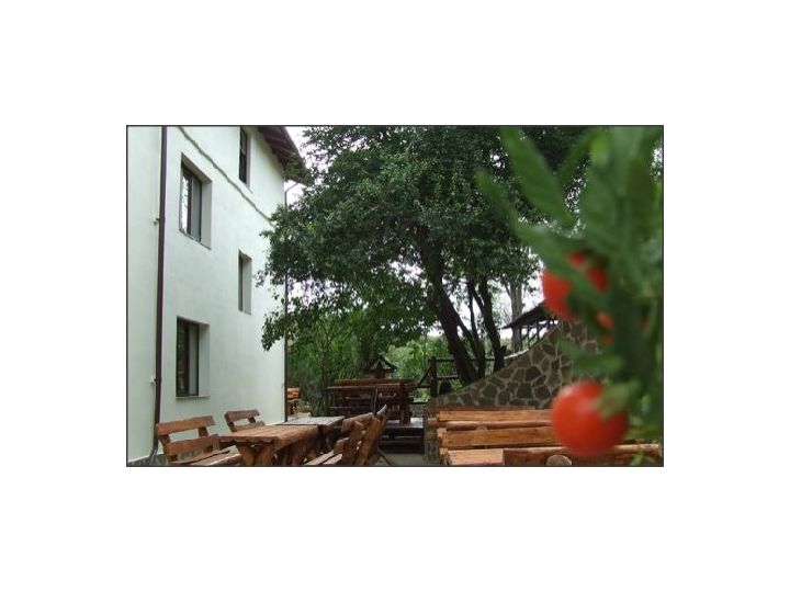 Hotel Casa Colinelor, Urlati - imaginea 