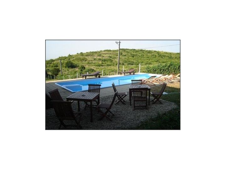 Hotel Conacul Dintre Vii, Urlati - imaginea 