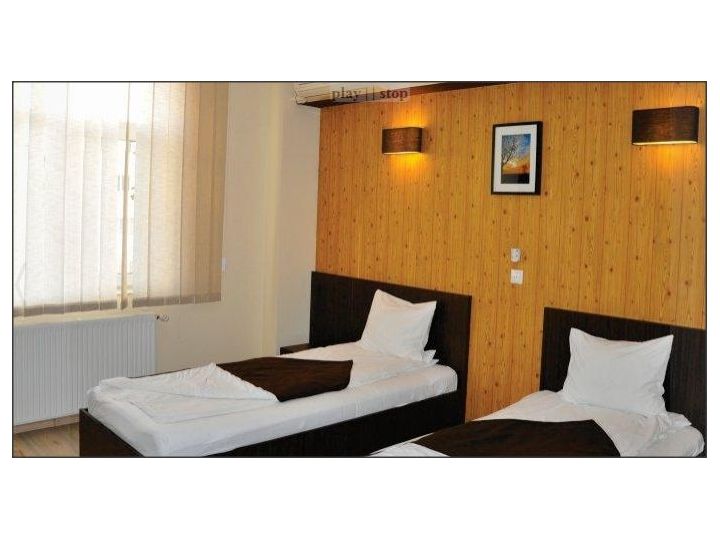 Hotel Colina Grande, Valea Calugareasca - imaginea 