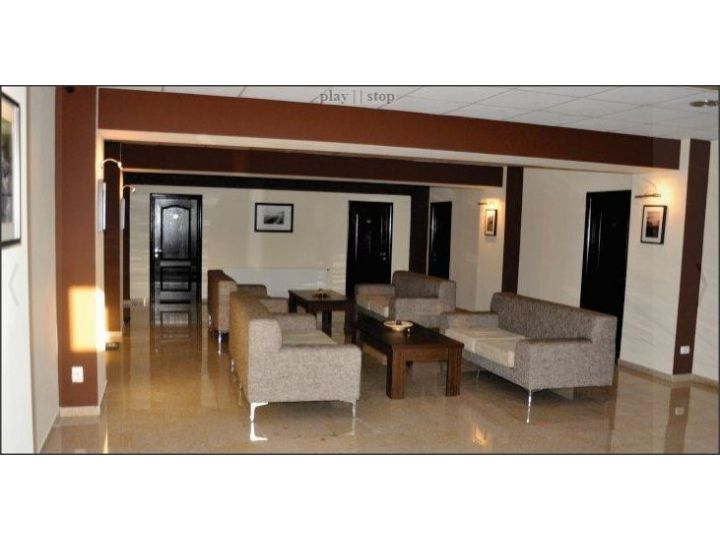 Hotel Colina Grande, Valea Calugareasca - imaginea 