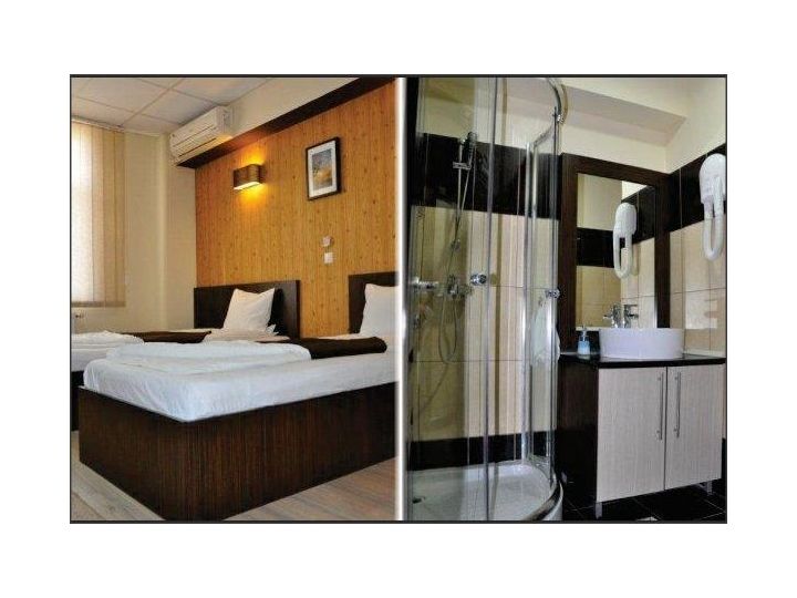 Hotel Colina Grande, Valea Calugareasca - imaginea 