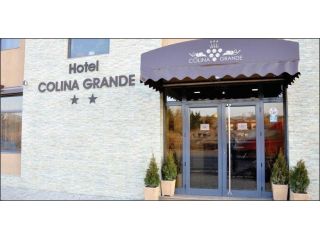 Hotel Colina Grande, Valea Calugareasca - 2