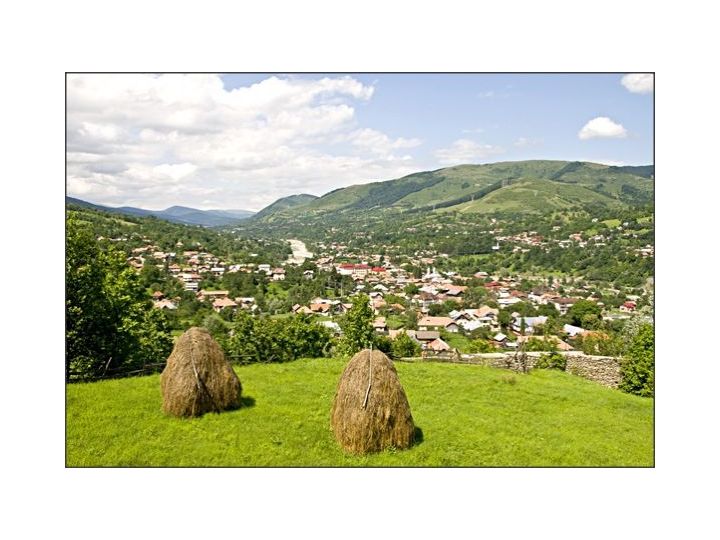 Pensiunea Craita, Valea Doftanei - imaginea 