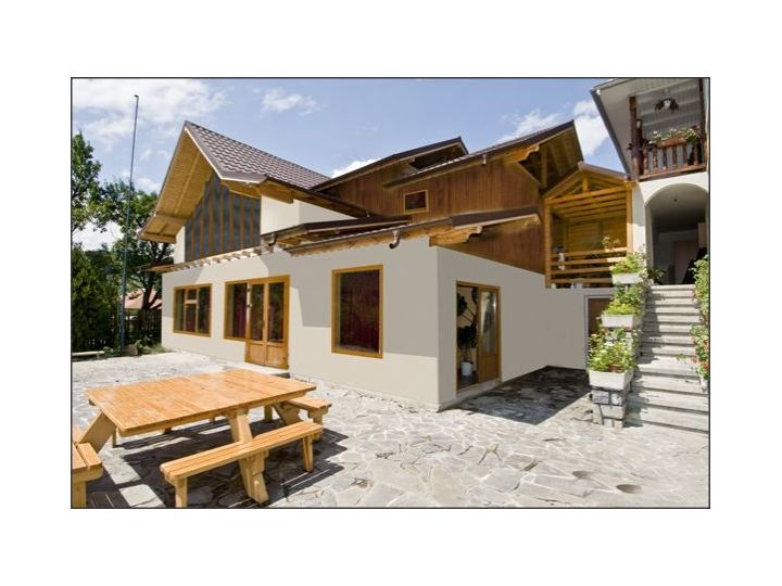 Pensiunea Craita, Valea Doftanei - imaginea 