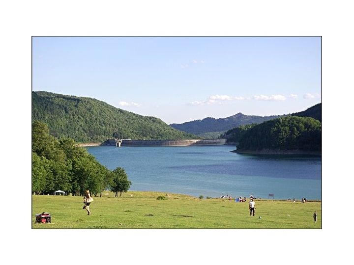Pensiunea Craita, Valea Doftanei - imaginea 