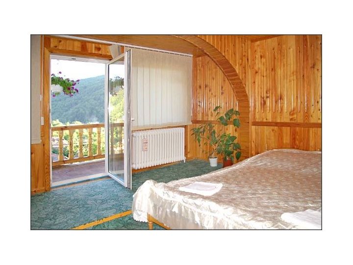 Pensiunea Craita, Valea Doftanei - imaginea 