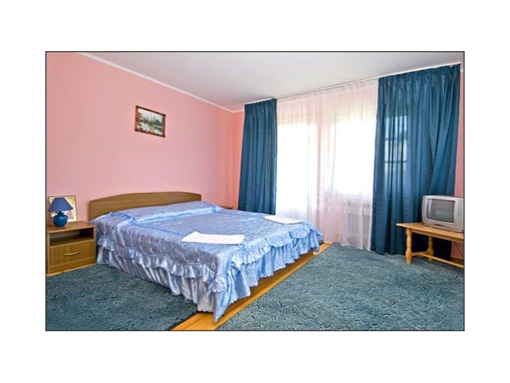 Pensiunea Craita, Valea Doftanei - imaginea 