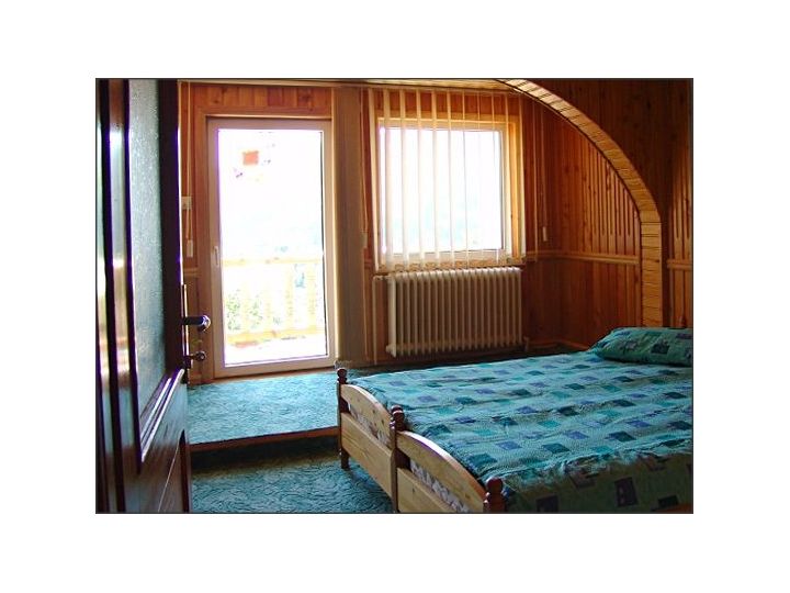 Pensiunea Craita, Valea Doftanei - imaginea 