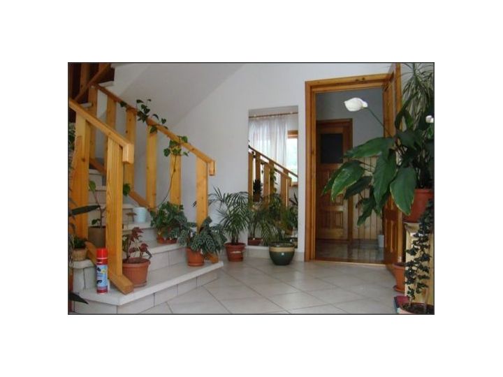 Pensiunea Popa's, Valea Doftanei - imaginea 