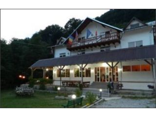 Pensiunea Valea Negrasului, Valea Doftanei - 1