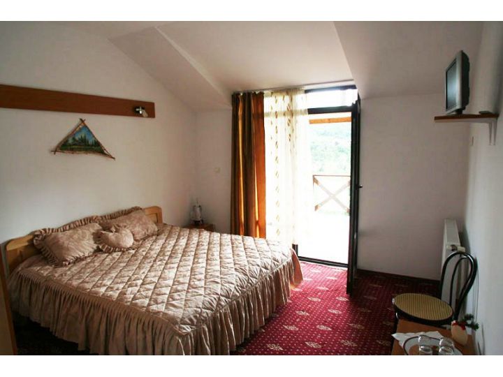 Cabana Veverita, Valea Doftanei - imaginea 