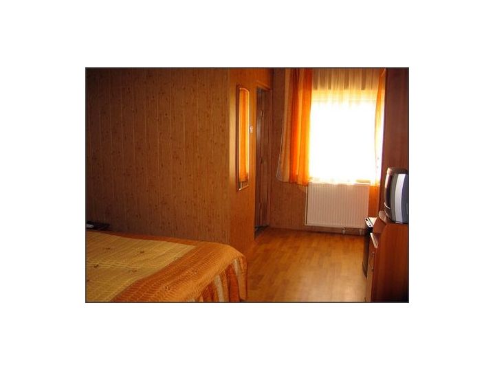 Pensiunea Vila Verde, Valea Doftanei - imaginea 