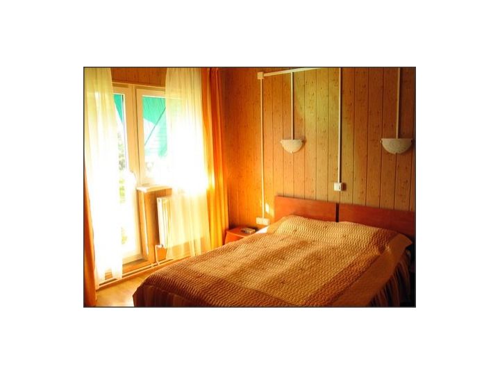 Pensiunea Vila Verde, Valea Doftanei - imaginea 