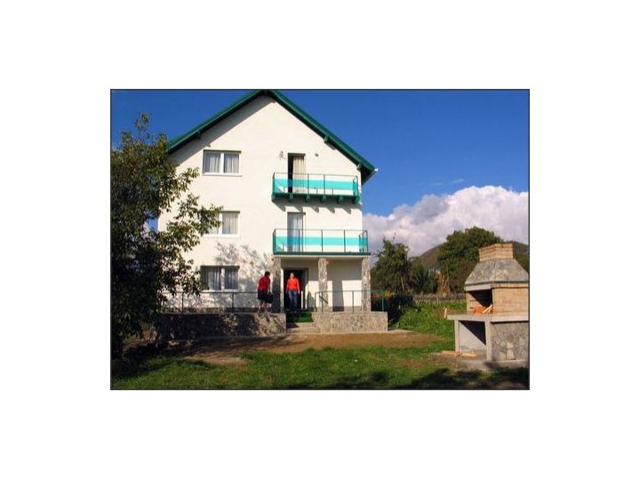 Pensiunea Vila Verde, Valea Doftanei - imaginea 