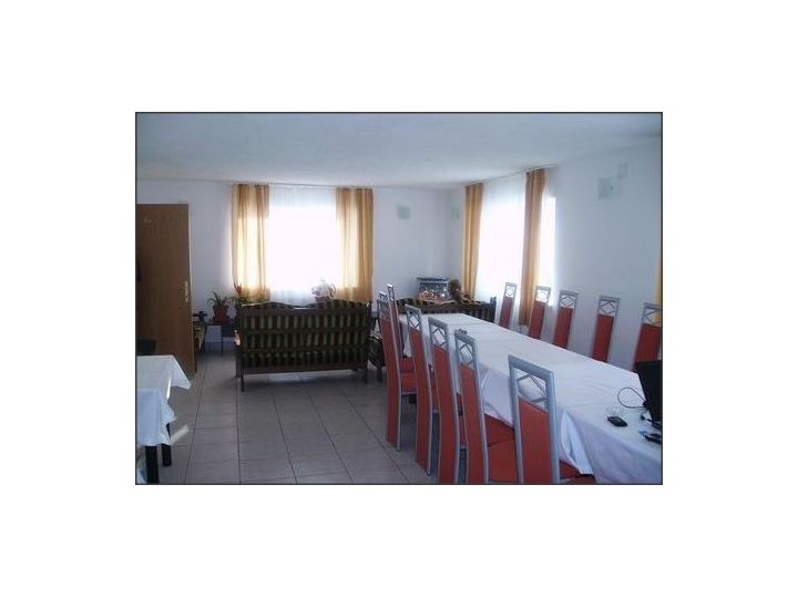 Pensiunea Vila Verde, Valea Doftanei - imaginea 