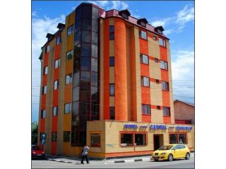 Hotel Capitol, Valenii De Munte - 2