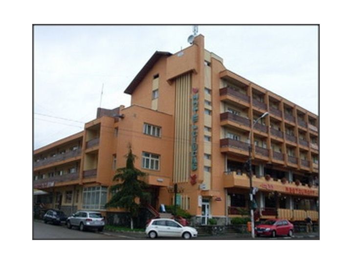 Hotel Ciucas, Valenii De Munte - imaginea 