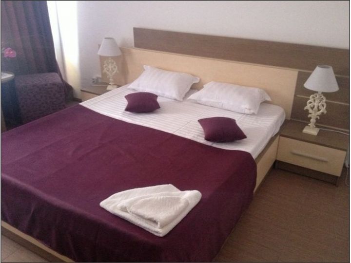 Hotel Ciucas, Valenii De Munte - imaginea 