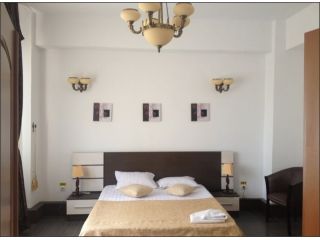 Hotel Ciucas, Valenii De Munte - 4